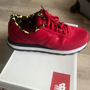 New Balance Classics 10 medium